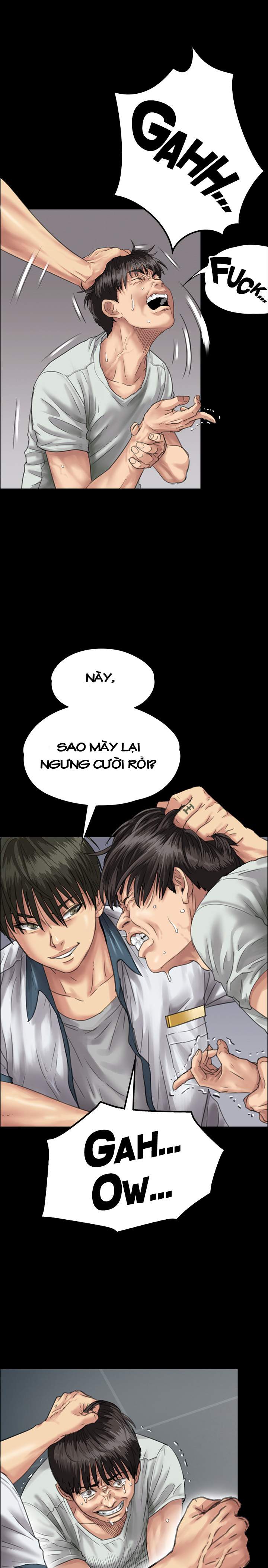 Ong Chúa Chap Chapter 25-Ong Chúa - Next Chap 26