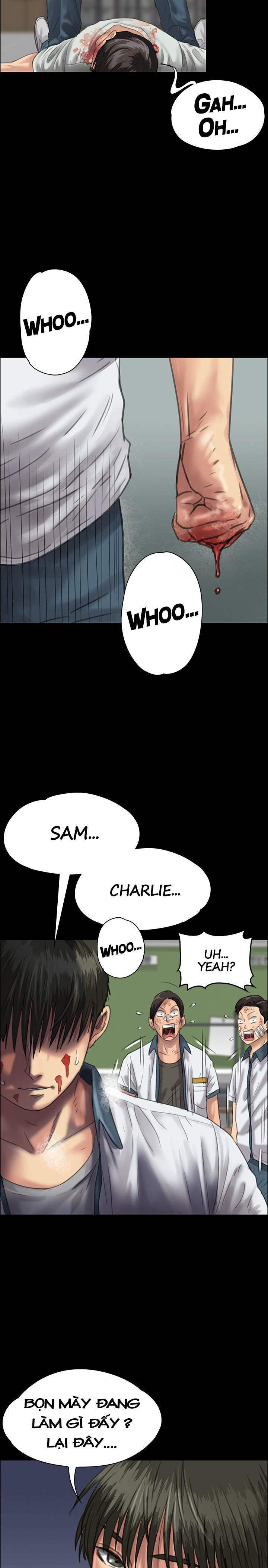 Ong Chúa Chap Chapter 25-Ong Chúa - Next Chap 26