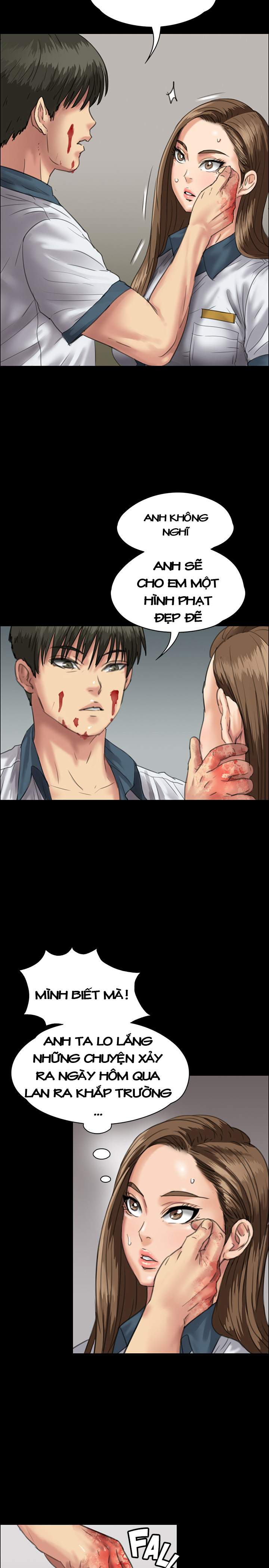 Ong Chúa Chap Chapter 25-Ong Chúa - Next Chap 26