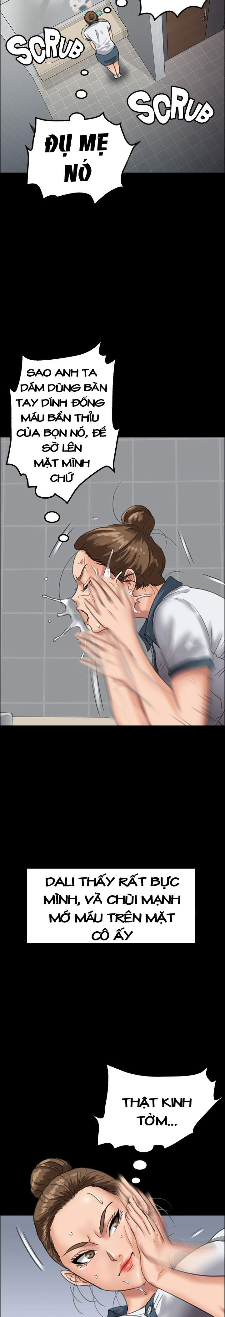 Ong Chúa Chap Chapter 25-Ong Chúa - Next Chap 26