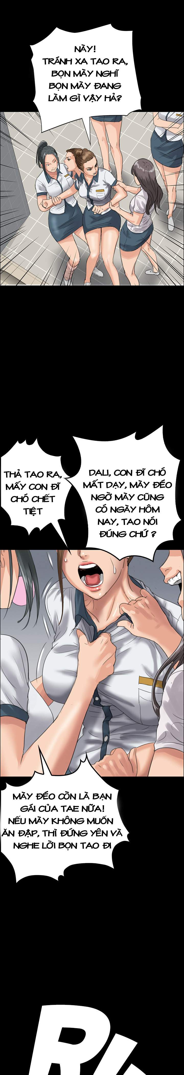 Ong Chúa Chap Chapter 25-Ong Chúa - Next Chap 26