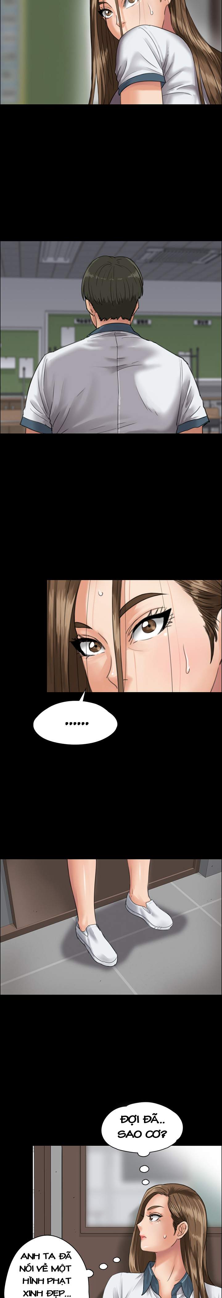 Ong Chúa Chap Chapter 25-Ong Chúa - Next Chap 26