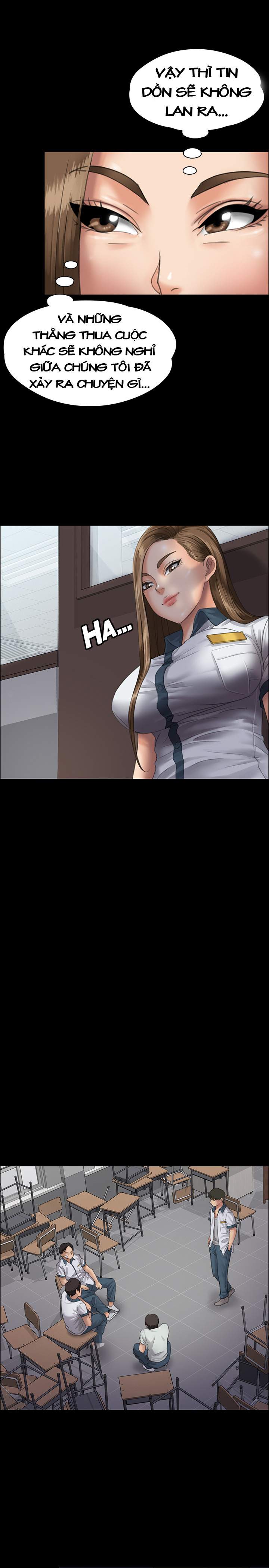 Ong Chúa Chap Chapter 25-Ong Chúa - Next Chap 26