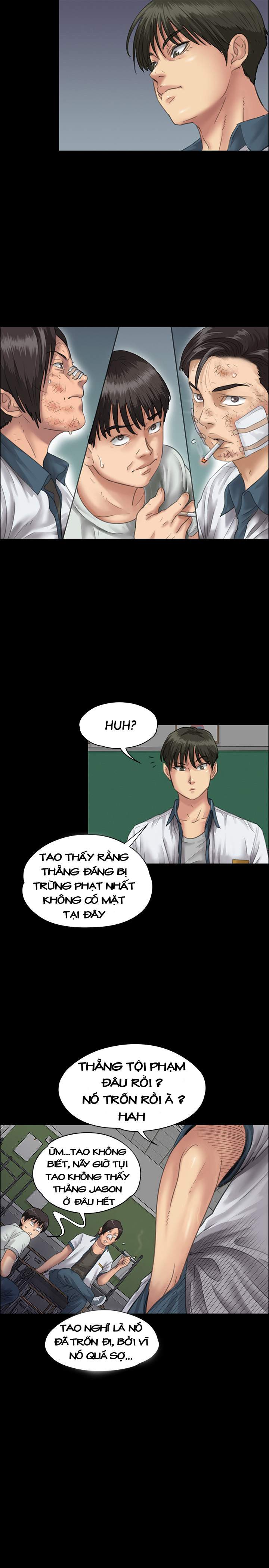 Ong Chúa Chap Chapter 25-Ong Chúa - Next Chap 26