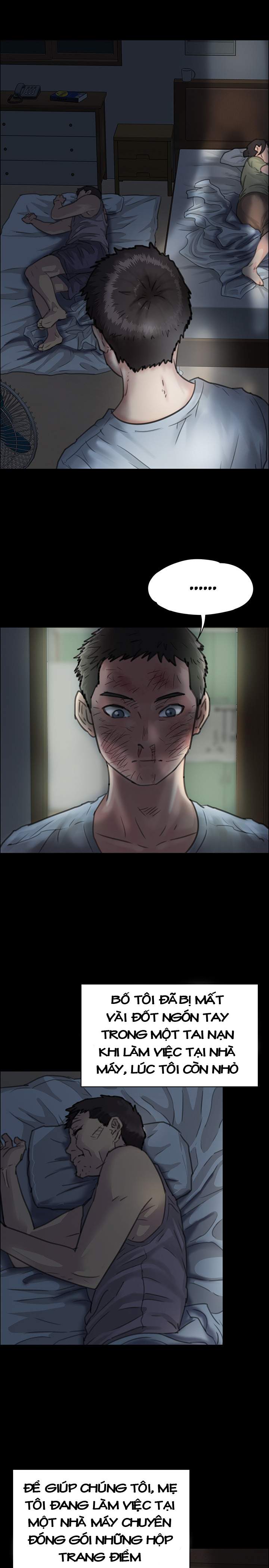 Ong Chúa Chap Chapter 24-Ong Chúa - Next Chap 25