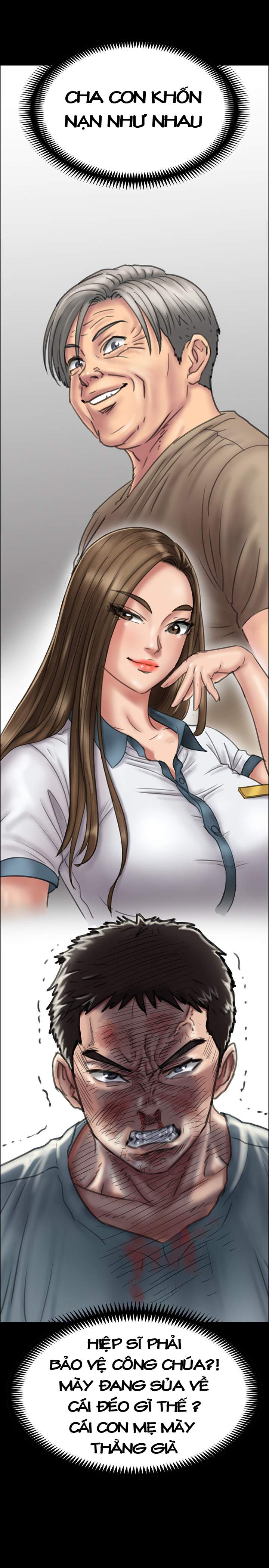 Ong Chúa Chap Chapter 24-Ong Chúa - Next Chap 25