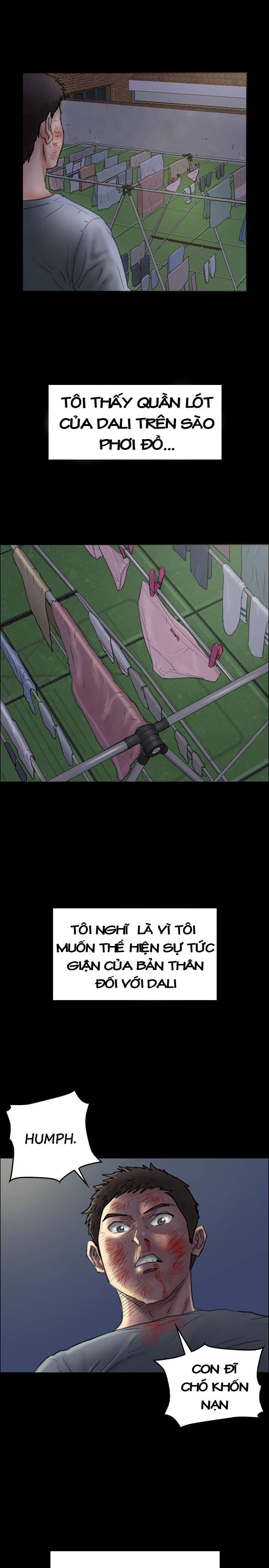 Ong Chúa Chap Chapter 24-Ong Chúa - Next Chap 25