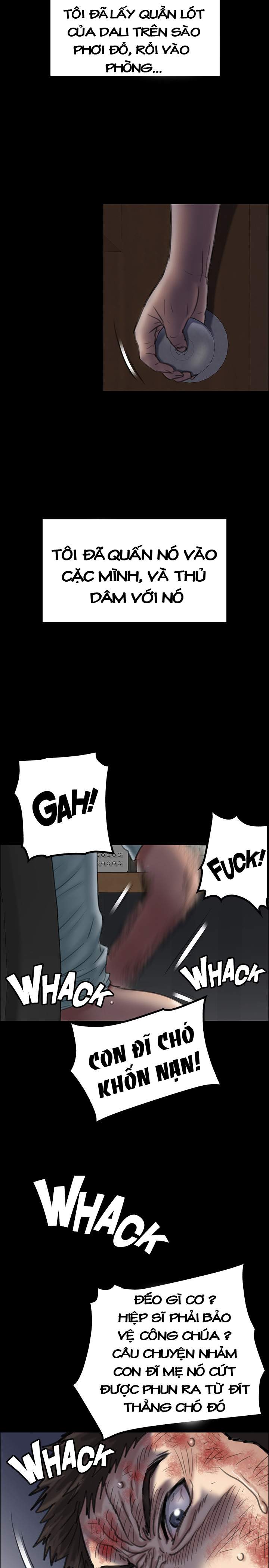 Ong Chúa Chap Chapter 24-Ong Chúa - Next Chap 25