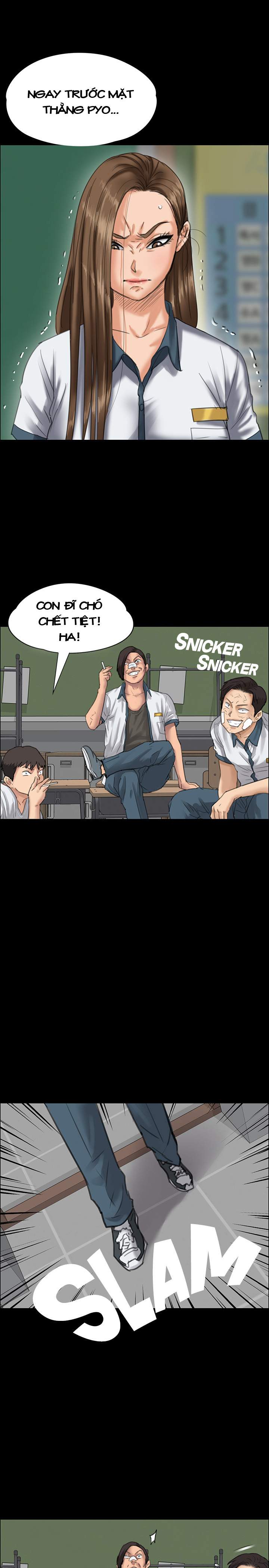 Ong Chúa Chap Chapter 24-Ong Chúa - Next Chap 25