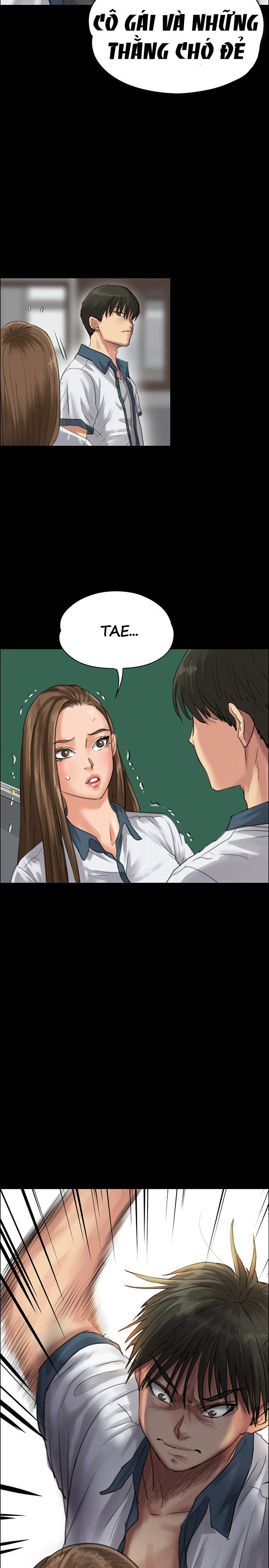 Ong Chúa Chap Chapter 24-Ong Chúa - Next Chap 25