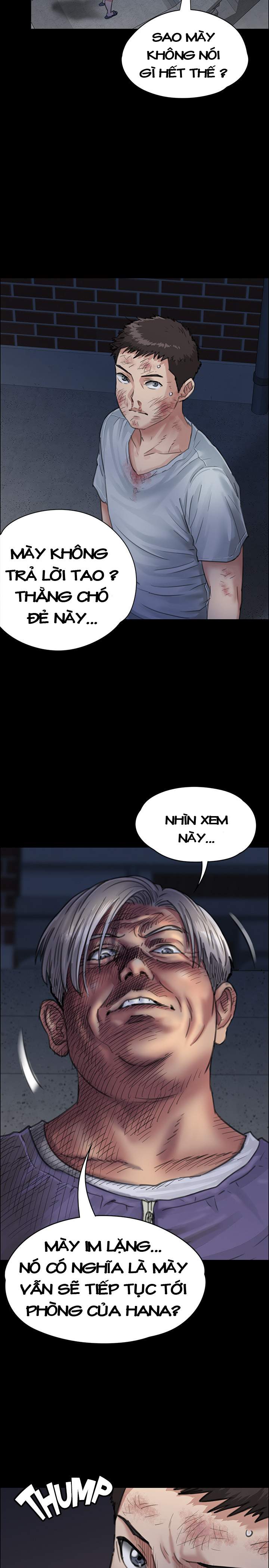 Ong Chúa Chap Chapter 24-Ong Chúa - Next Chap 25