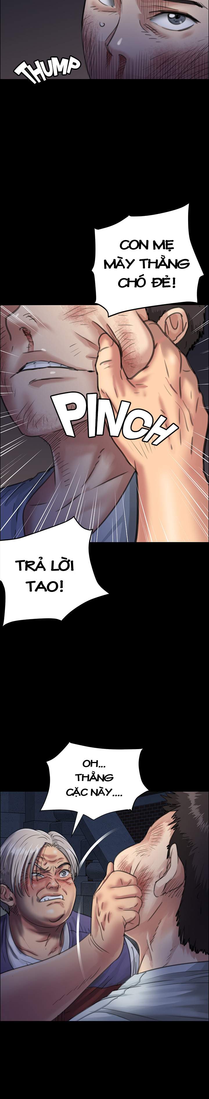 Ong Chúa Chap Chapter 24-Ong Chúa - Next Chap 25