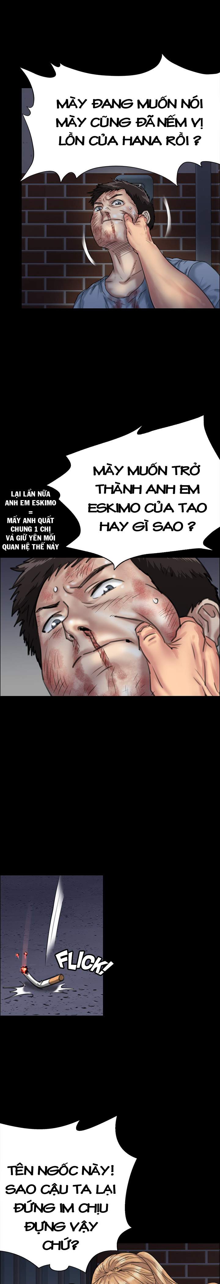 Ong Chúa Chap Chapter 24-Ong Chúa - Next Chap 25