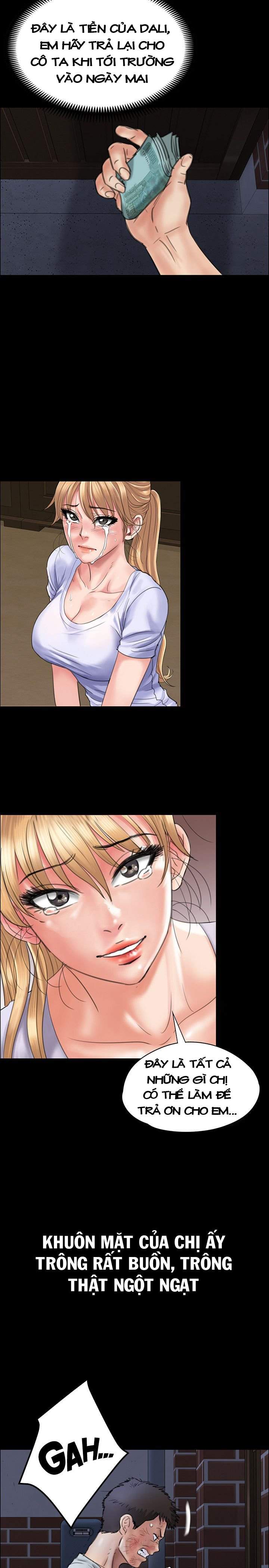 Ong Chúa Chap Chapter 23-Ong Chúa - Next Chap 24