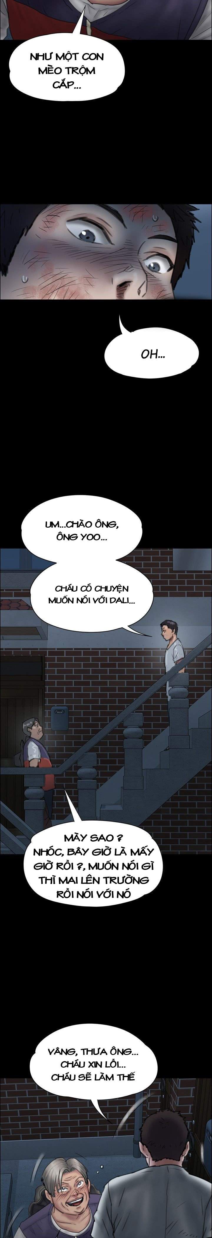 Ong Chúa Chap Chapter 23-Ong Chúa - Next Chap 24