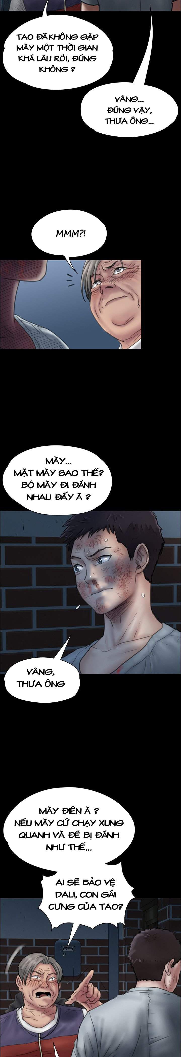 Ong Chúa Chap Chapter 23-Ong Chúa - Next Chap 24