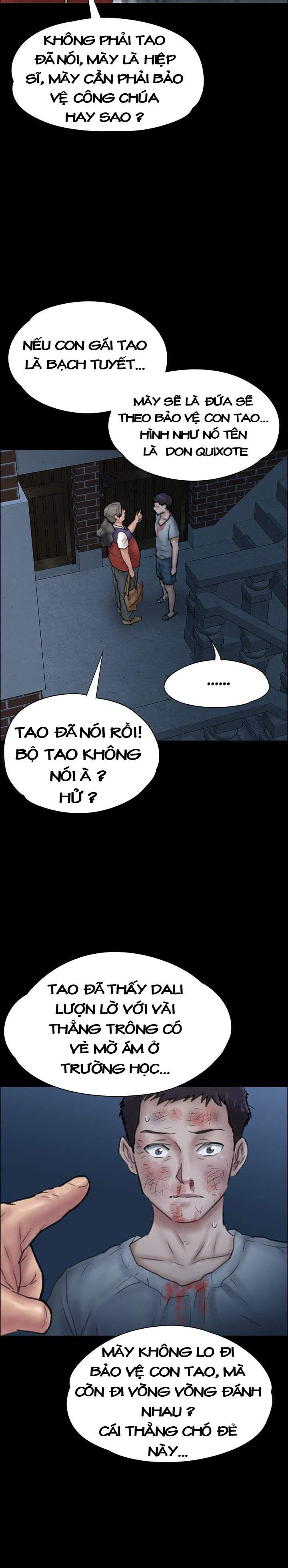 Ong Chúa Chap Chapter 23-Ong Chúa - Next Chap 24