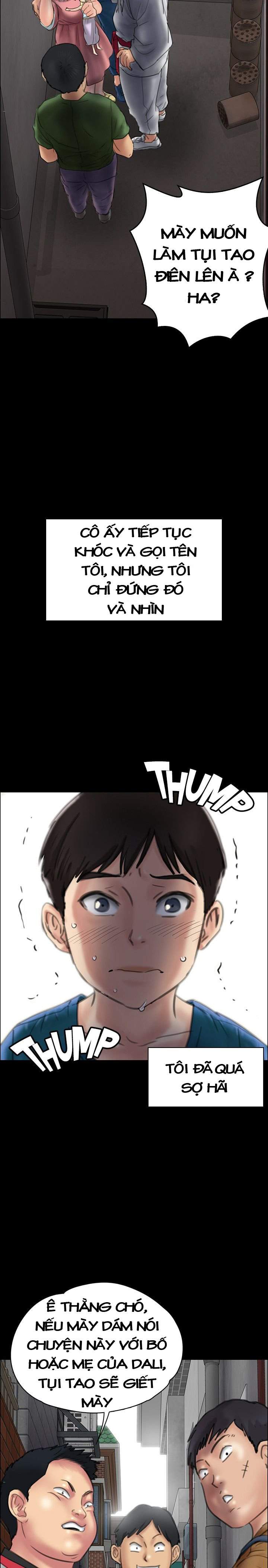 Ong Chúa Chap Chapter 23-Ong Chúa - Next Chap 24