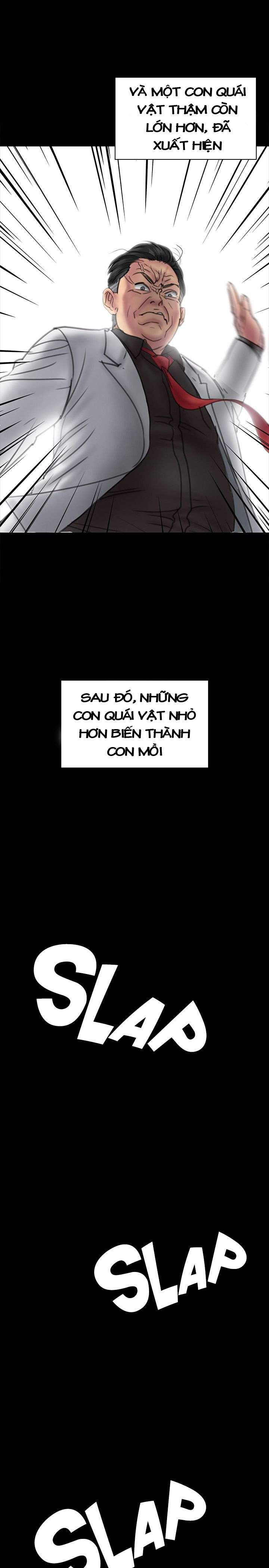 Ong Chúa Chap Chapter 23-Ong Chúa - Next Chap 24