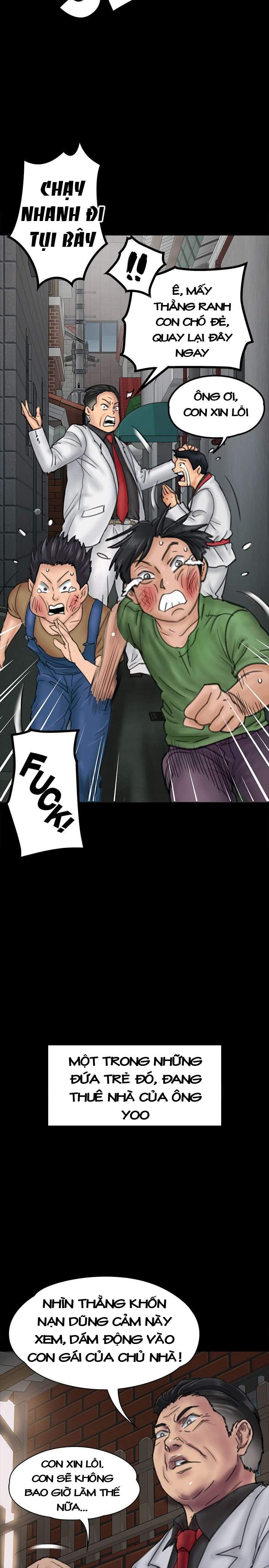 Ong Chúa Chap Chapter 23-Ong Chúa - Next Chap 24