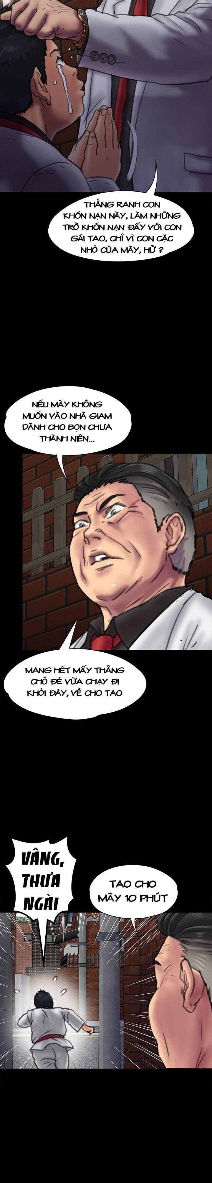 Ong Chúa Chap Chapter 23-Ong Chúa - Next Chap 24