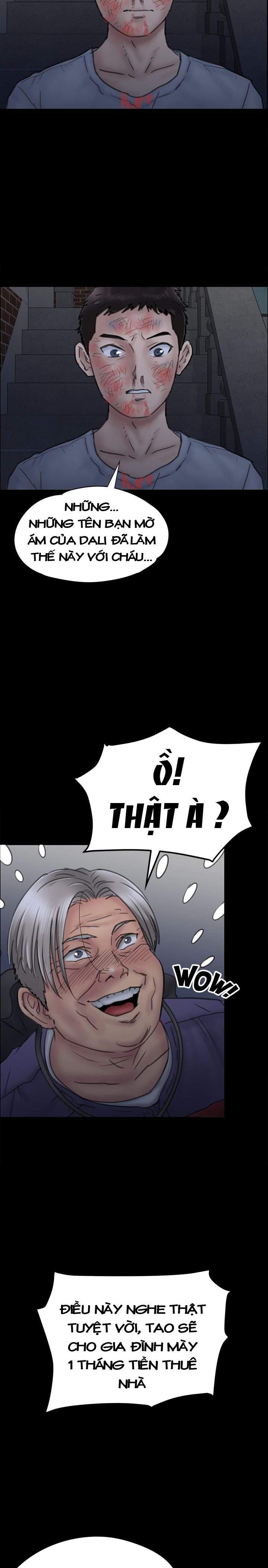 Ong Chúa Chap Chapter 23-Ong Chúa - Next Chap 24