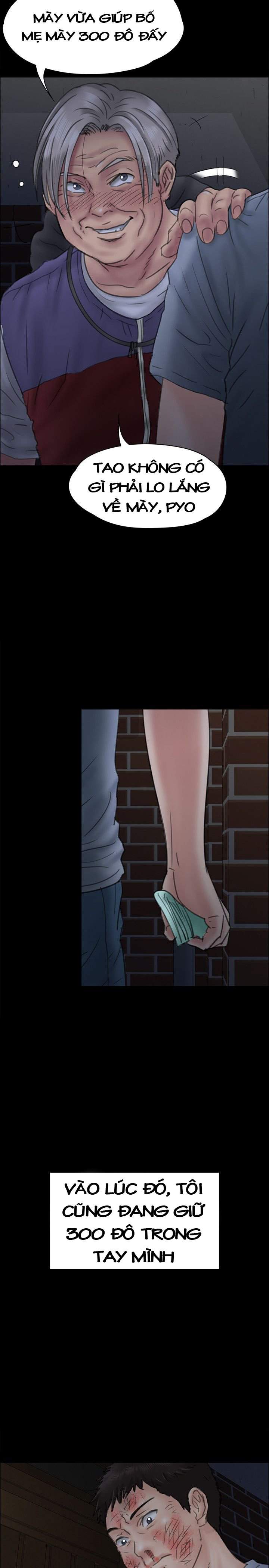 Ong Chúa Chap Chapter 23-Ong Chúa - Next Chap 24