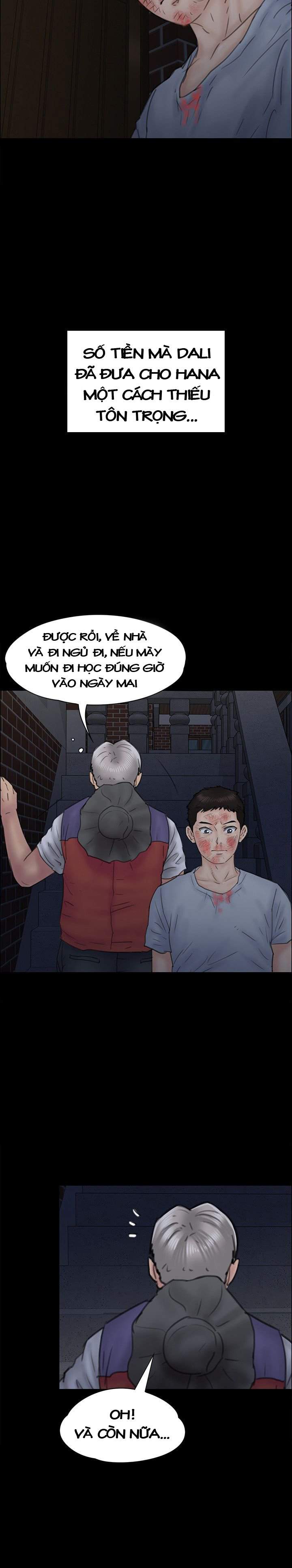 Ong Chúa Chap Chapter 23-Ong Chúa - Next Chap 24