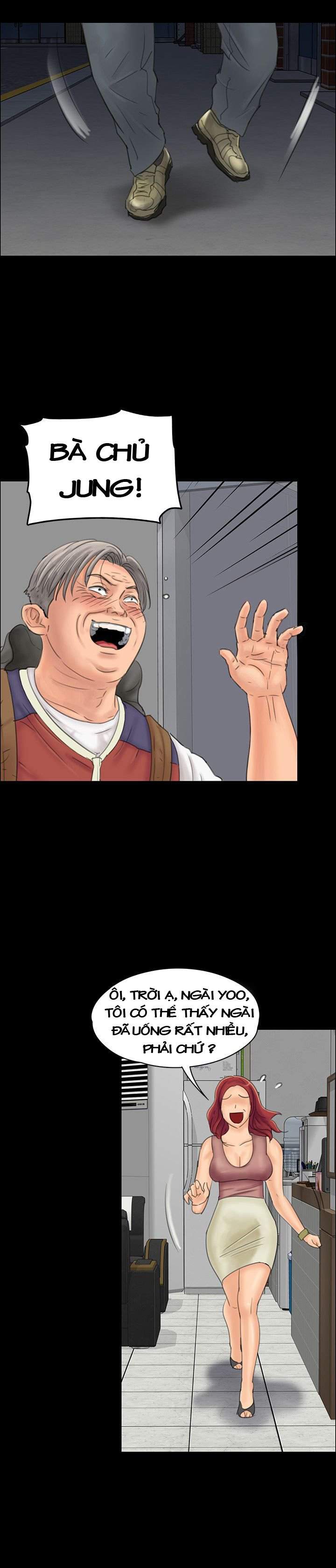 Ong Chúa Chap Chapter 22-Ong Chúa - Next Chap 23