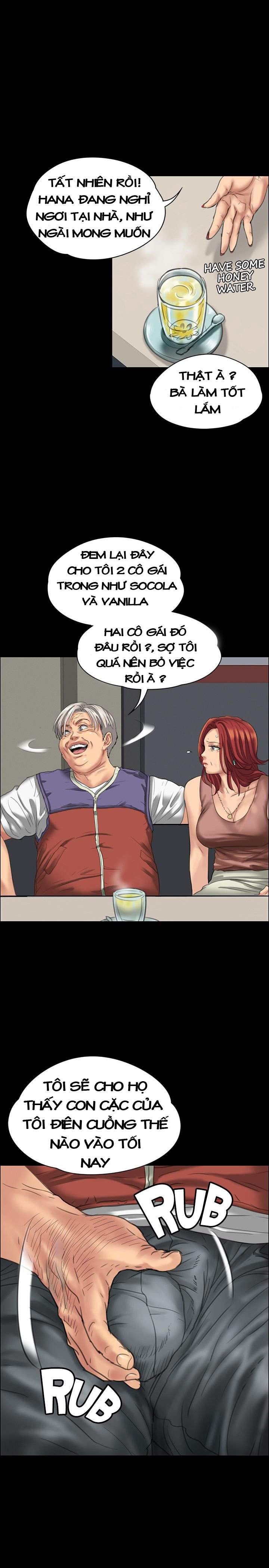 Ong Chúa Chap Chapter 22-Ong Chúa - Next Chap 23