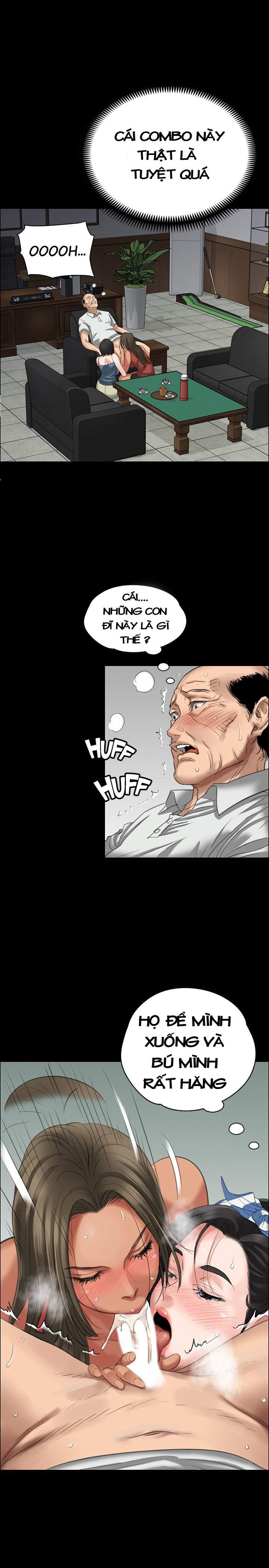 Ong Chúa Chap Chapter 22-Ong Chúa - Next Chap 23