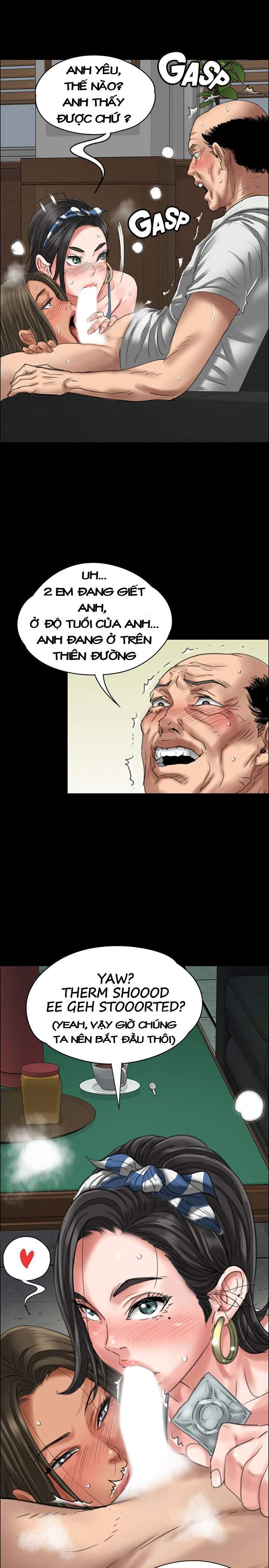 Ong Chúa Chap Chapter 22-Ong Chúa - Next Chap 23
