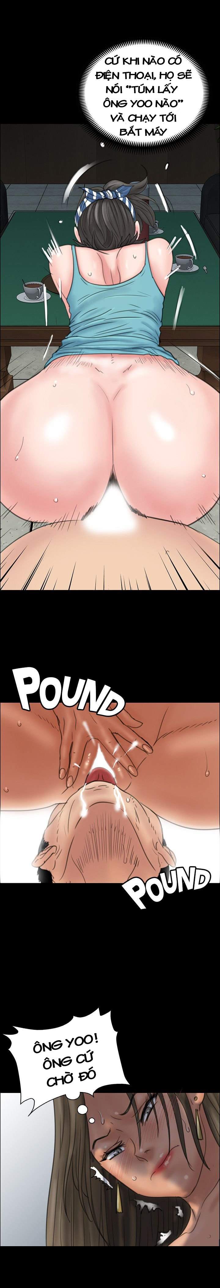 Ong Chúa Chap Chapter 22-Ong Chúa - Next Chap 23