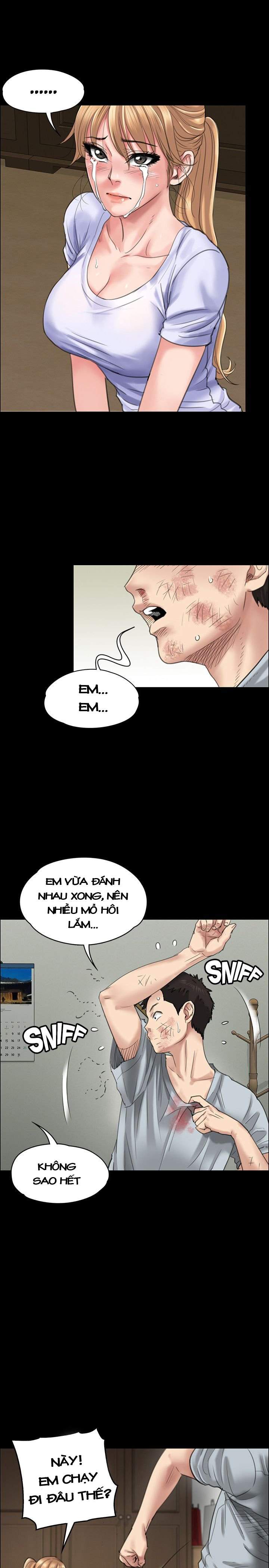 Ong Chúa Chap Chapter 22-Ong Chúa - Next Chap 23