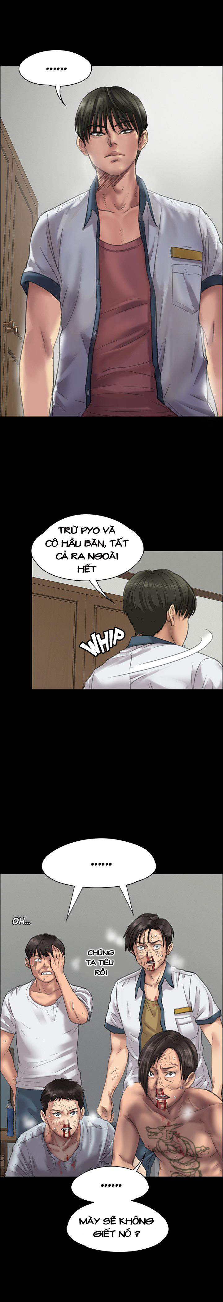 Ong Chúa Chap Chapter 21-Ong Chúa - Next Chap 22