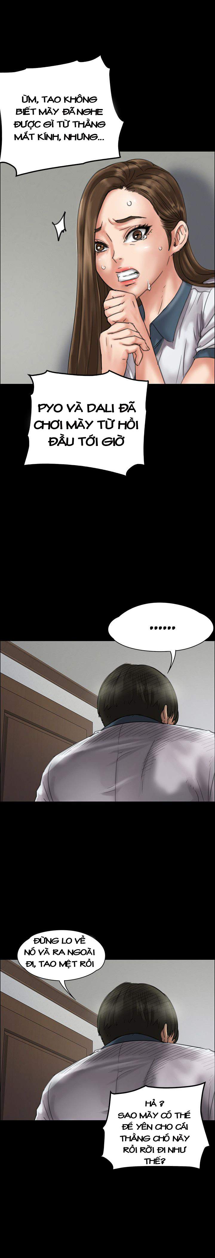 Ong Chúa Chap Chapter 21-Ong Chúa - Next Chap 22