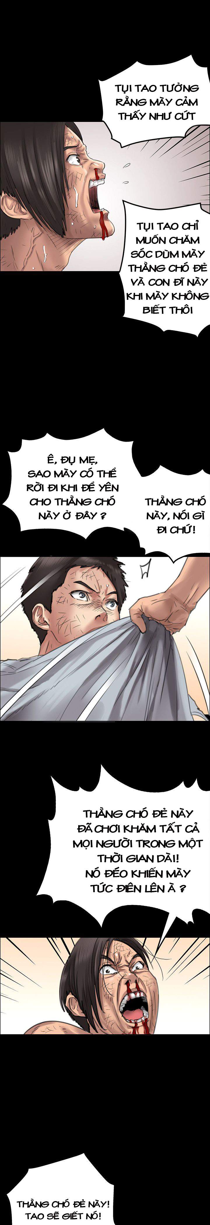 Ong Chúa Chap Chapter 21-Ong Chúa - Next Chap 22