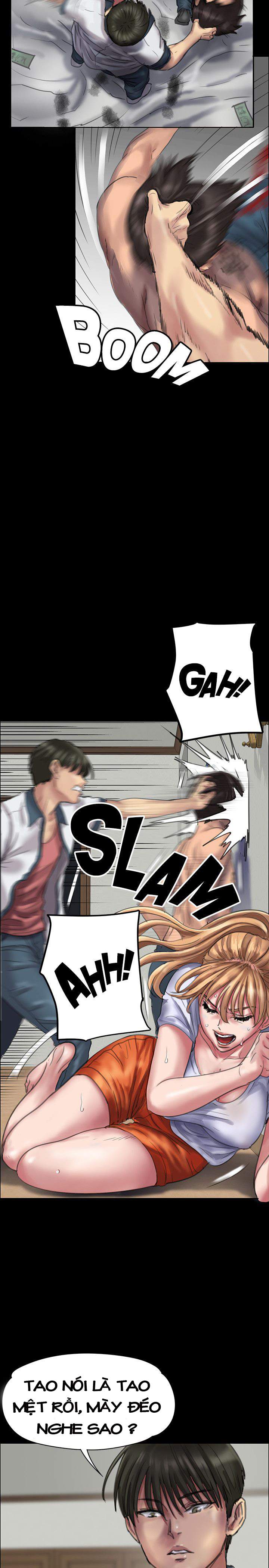 Ong Chúa Chap Chapter 21-Ong Chúa - Next Chap 22