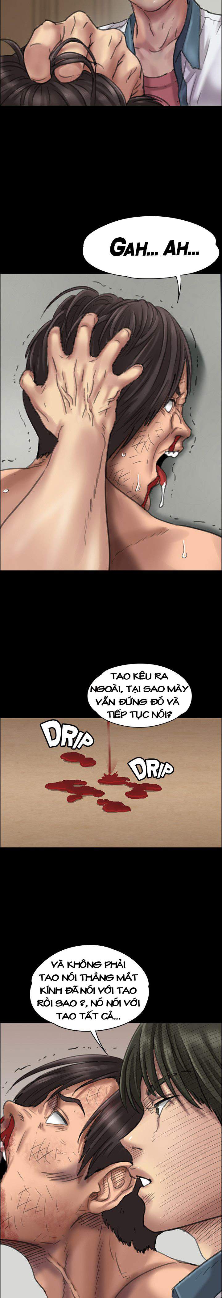 Ong Chúa Chap Chapter 21-Ong Chúa - Next Chap 22