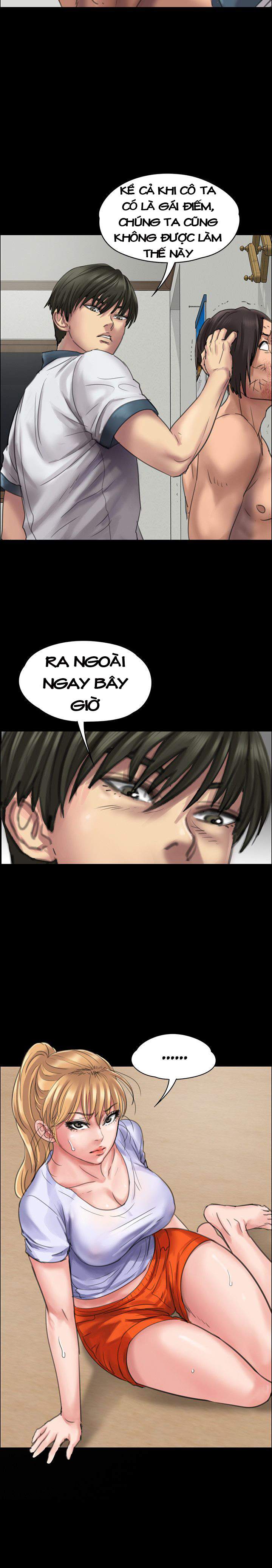 Ong Chúa Chap Chapter 21-Ong Chúa - Next Chap 22