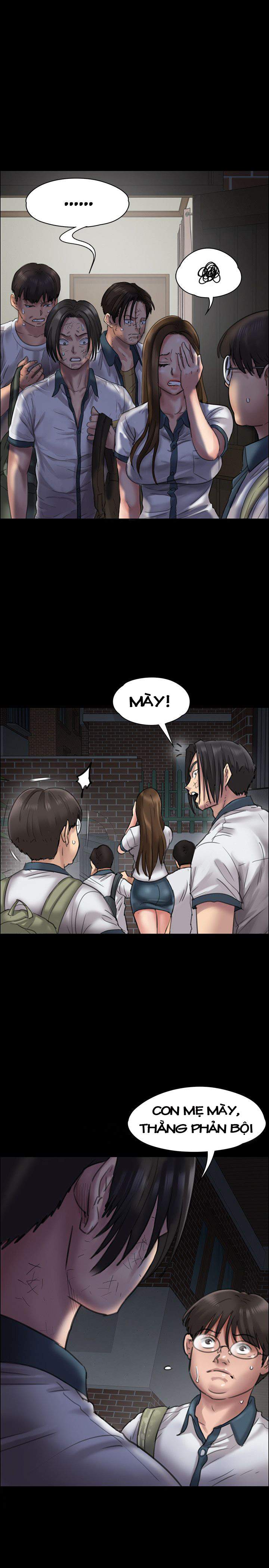 Ong Chúa Chap Chapter 21-Ong Chúa - Next Chap 22