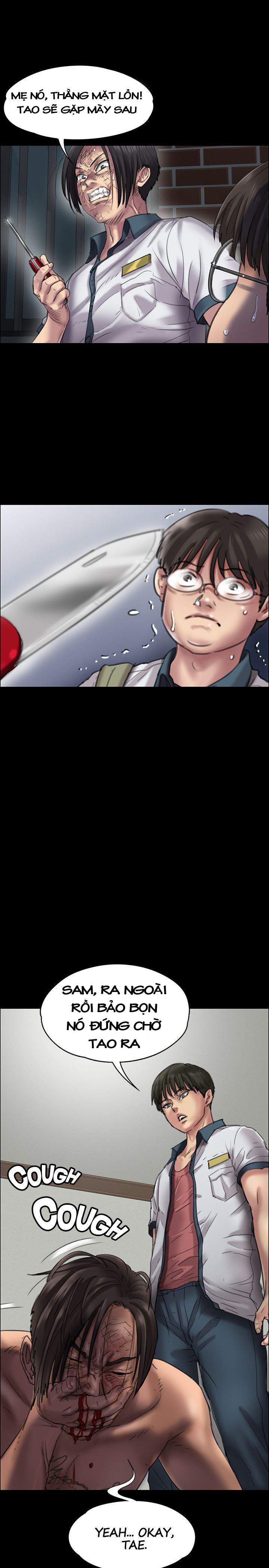 Ong Chúa Chap Chapter 21-Ong Chúa - Next Chap 22