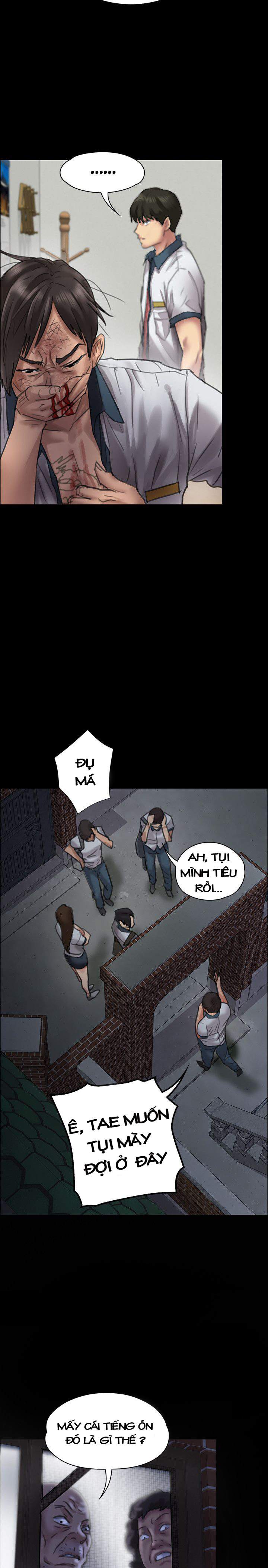 Ong Chúa Chap Chapter 21-Ong Chúa - Next Chap 22