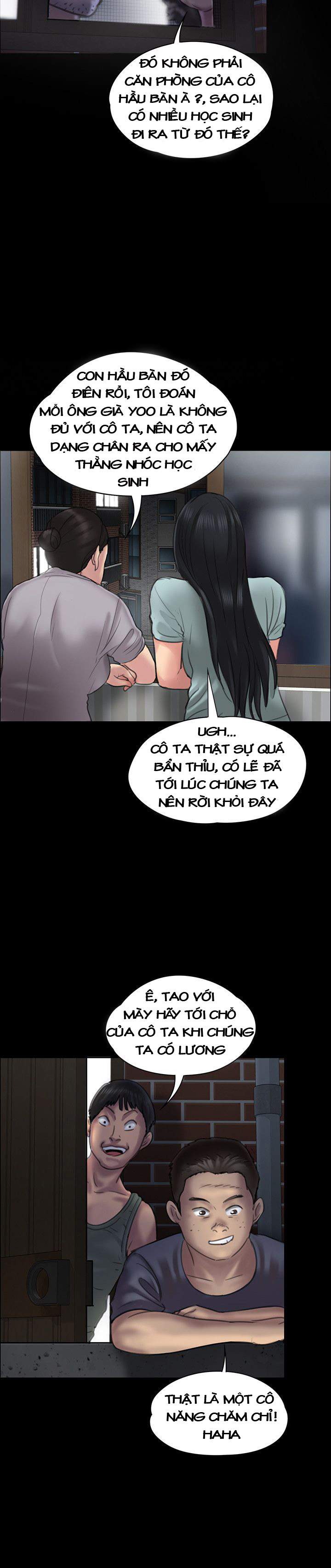 Ong Chúa Chap Chapter 21-Ong Chúa - Next Chap 22