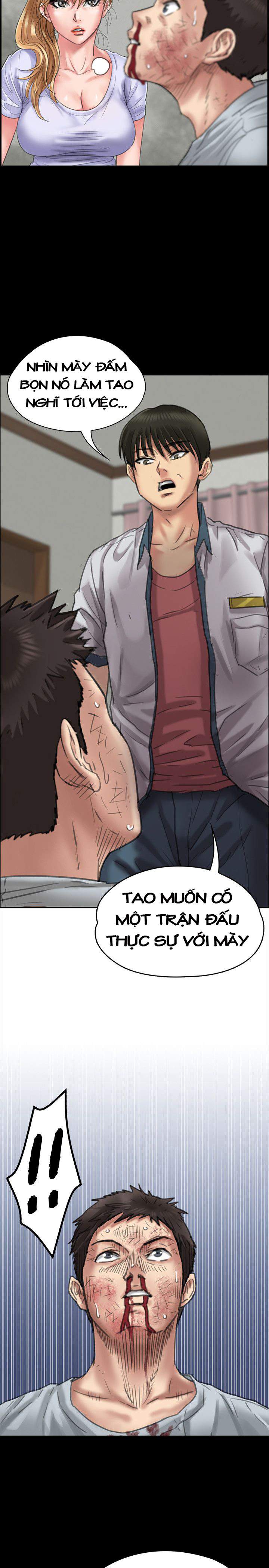 Ong Chúa Chap Chapter 21-Ong Chúa - Next Chap 22