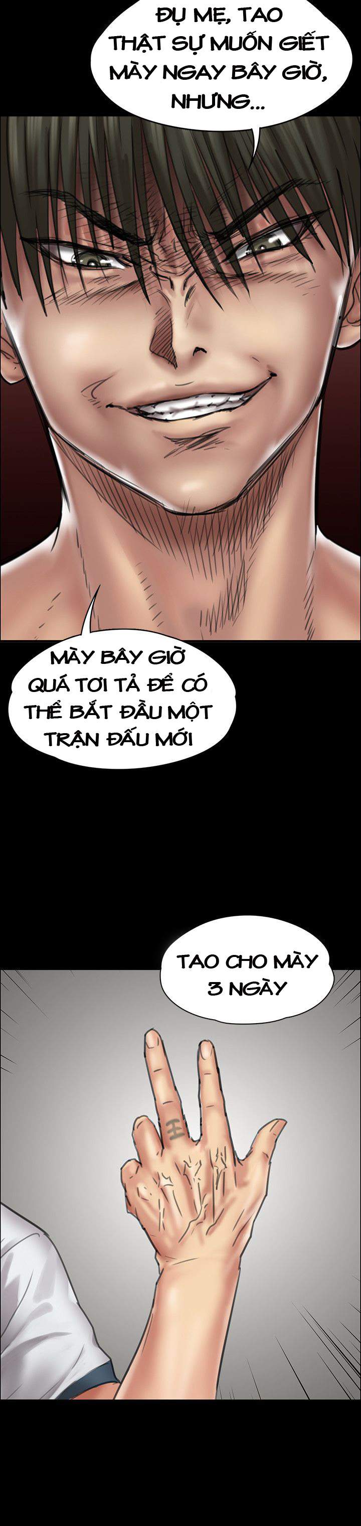 Ong Chúa Chap Chapter 21-Ong Chúa - Next Chap 22