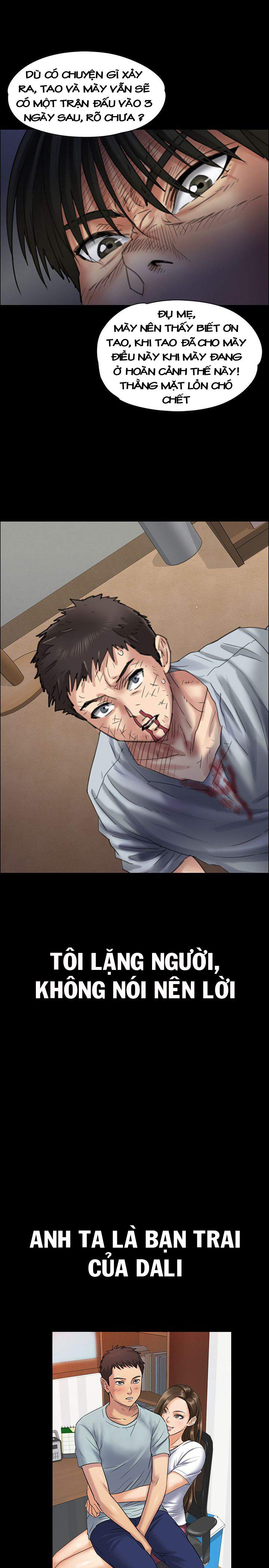 Ong Chúa Chap Chapter 21-Ong Chúa - Next Chap 22