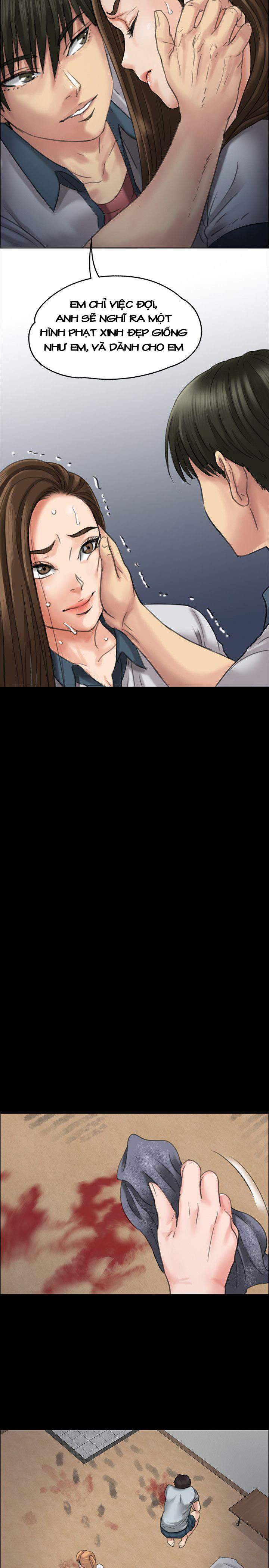 Ong Chúa Chap Chapter 21-Ong Chúa - Next Chap 22