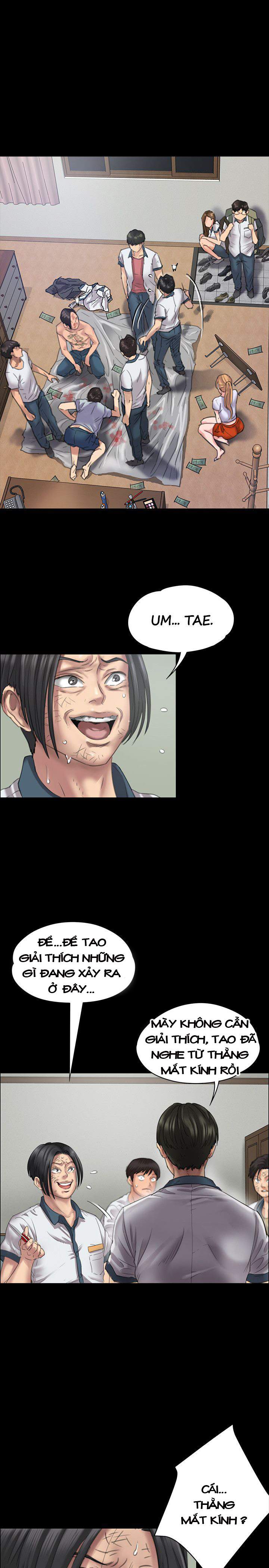 Ong Chúa Chap Chapter 21-Ong Chúa - Next Chap 22