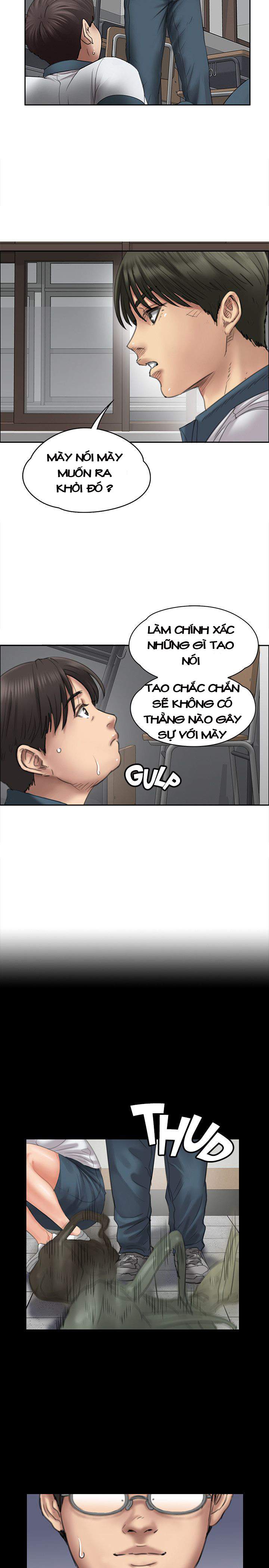 Ong Chúa Chap Chapter 21-Ong Chúa - Next Chap 22